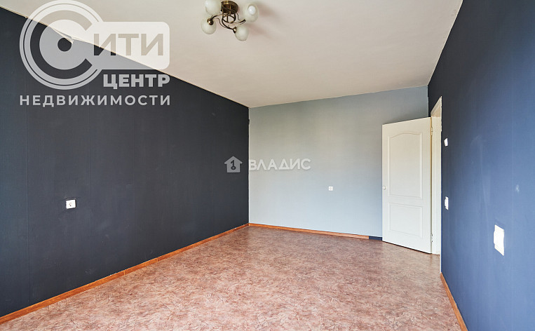 2-Комнатная квартира 53.70м², эт. 4, фото 24