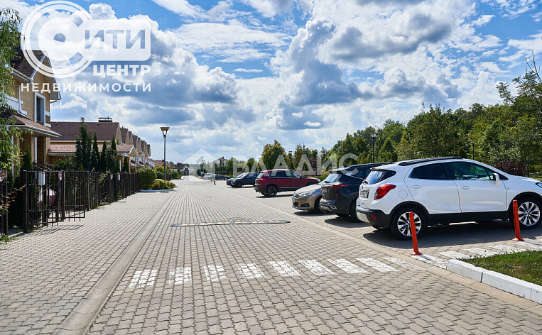 Дом 173.00м², фото 29