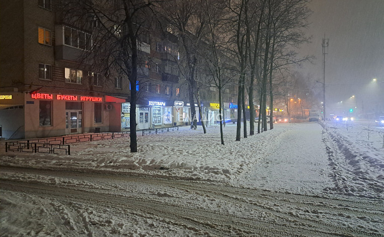 1-Комнатная квартира 45.60м², эт. 11, фото 13