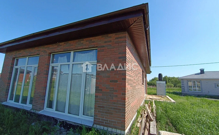 Дом 95.30м², фото 18