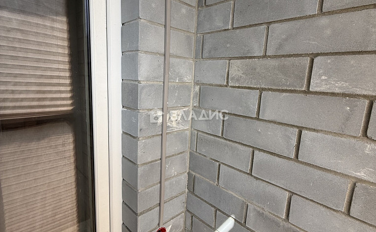 1-Комнатная квартира 40.40м², эт. 1, фото 20