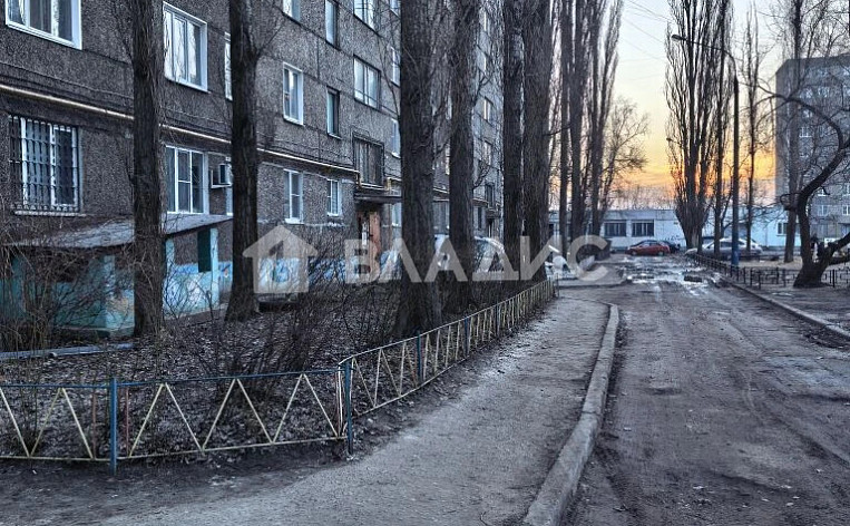 2-Комнатная квартира 43.80м², эт. 1, фото 20