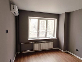 1-Комнатная квартира 46.00м²
