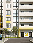 2-Комнатная квартира 60.30м², эт. 12, фото 7
