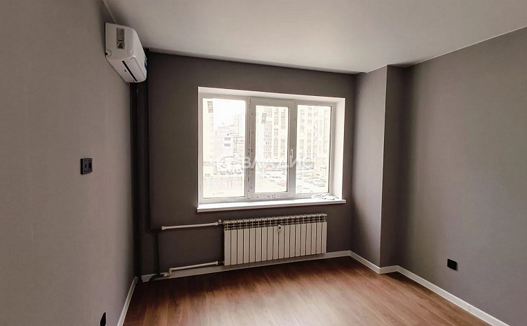 1-Комнатная квартира 46.00м², эт. 6, фото 22