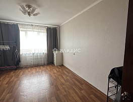 2-Комнатная квартира 50.50м²