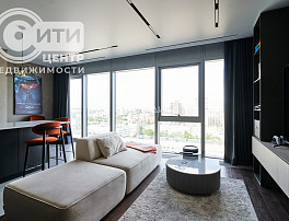 2-Комнатная квартира 70.40м²