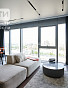 2-Комнатная квартира 70.40м², эт. 12, фото 3
