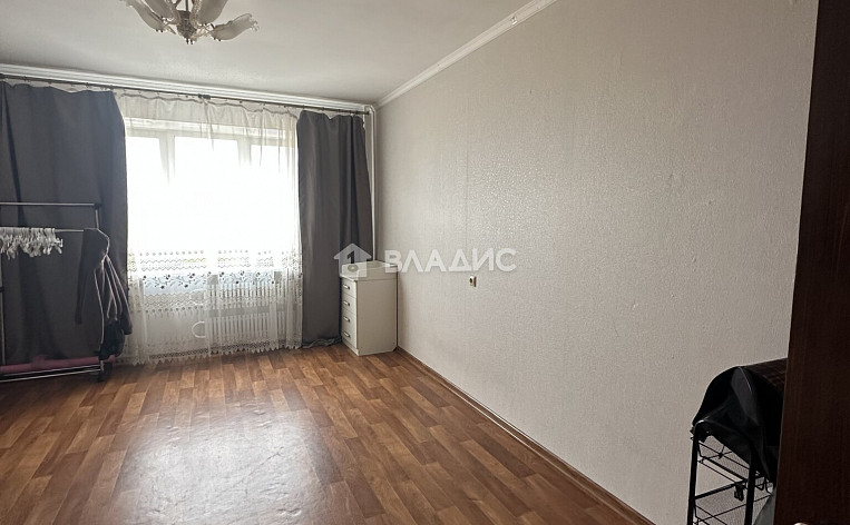 2-Комнатная квартира 50.50м², эт. 4, фото 28