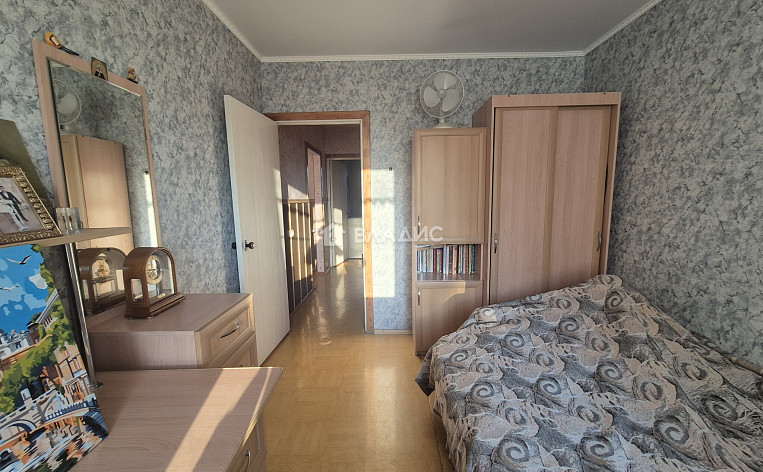 4-Комнатная квартира 102.00м², эт. 7, фото 37