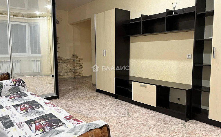 1-Комнатная квартира 36.80м², эт. 11, фото 21