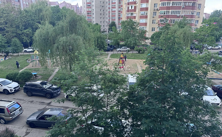 3-Комнатная квартира 127.90м², эт. 3, фото 32