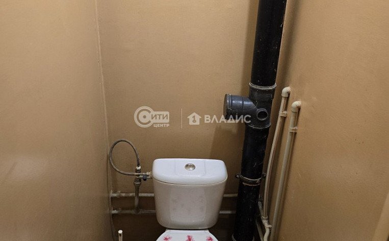1-комнатная квартира, 38 м2, эт. 10, id: 1128116, фото 11