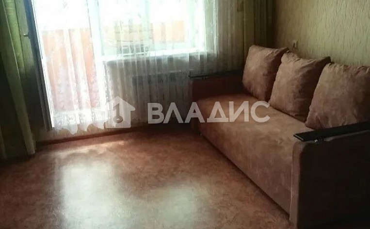 1-Комнатная квартира 43.00м², эт. 16, фото 12