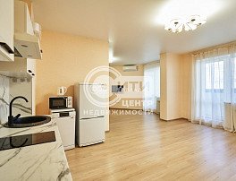3-комнатная квартира, 98.3 м2