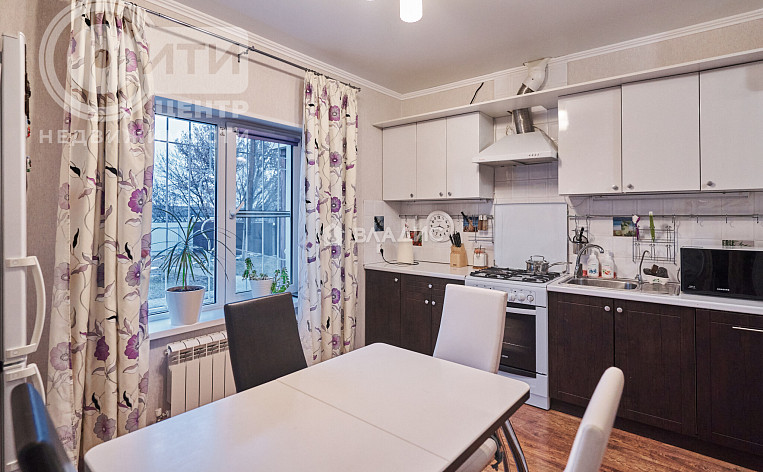 Дом 98.70м², фото 40