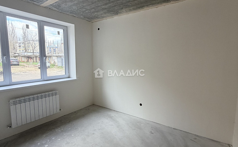2-Комнатная квартира 52.00м², эт. 1, фото 24