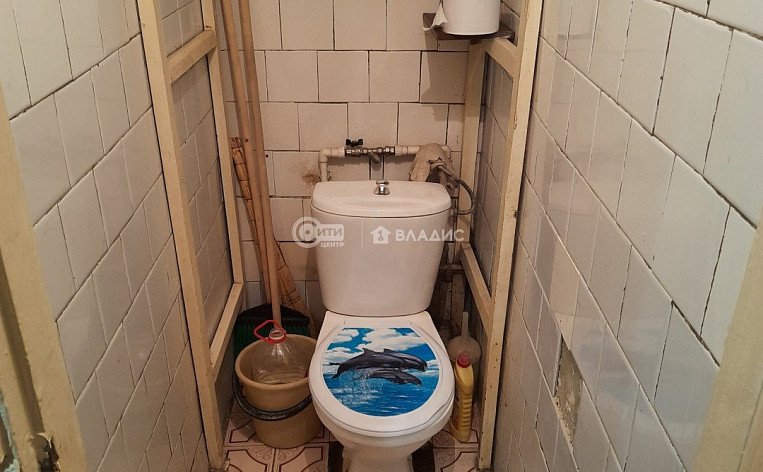 2-комнатная квартира, 42.8 м2, эт. 2, id: 954162, фото 16