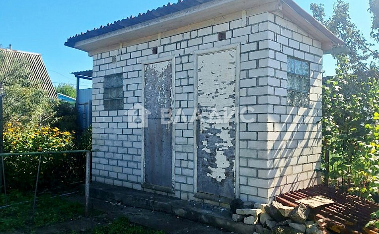 Дом 47.50м², фото 24