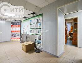 Коммерческое помещение 242.20м²