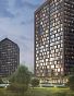 2-Комнатная квартира 62.31м², эт. 8, фото 18