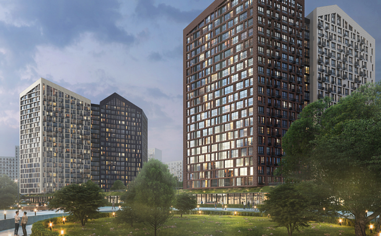 2-Комнатная квартира 62.31м², эт. 8, фото 19