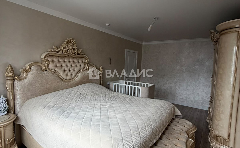 3-Комнатная квартира 89.80м², эт. 11, фото 23
