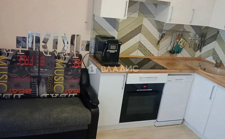 2-Комнатная квартира 59.70м², эт. 14, фото 15