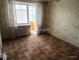 2-Комнатная квартира 45.00м²