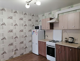 1-Комнатная квартира 42.00м²