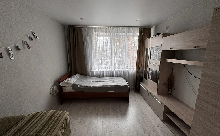 Комната 17.70м², эт. 5, фото 13