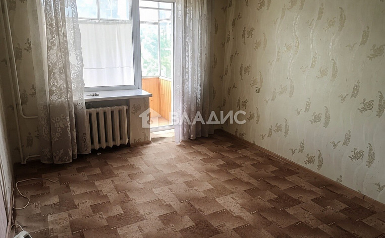 2-Комнатная квартира 45.00м², эт. 3, фото 7