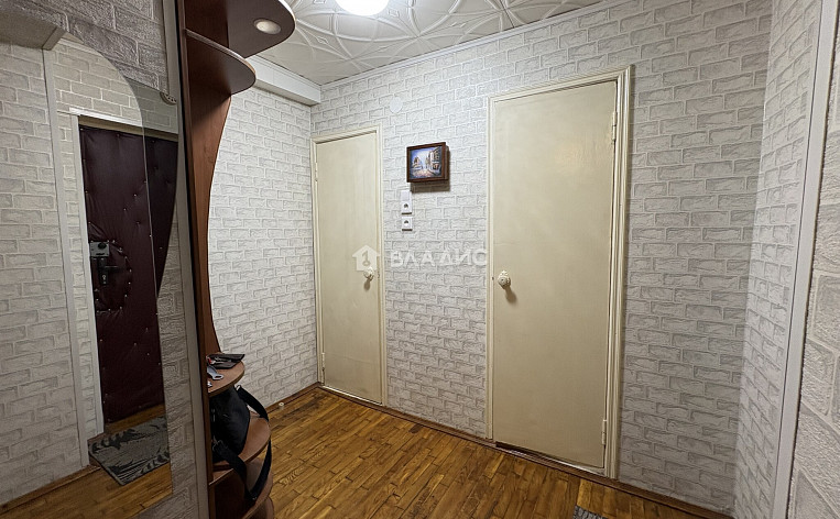 2-Комнатная квартира 52.00м², эт. 1, фото 29