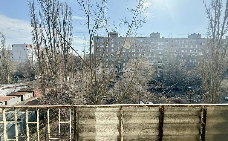 2-Комнатная квартира 43.10м², эт. 5, фото 39