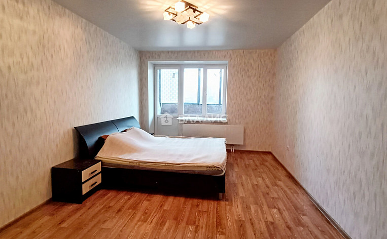1-Комнатная квартира 51.60м², эт. 5, фото 24