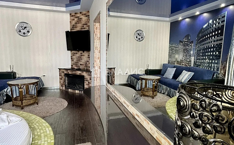 1-Комнатная квартира 39.90м², эт. 11, фото 25