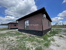 Дом 106.00м²