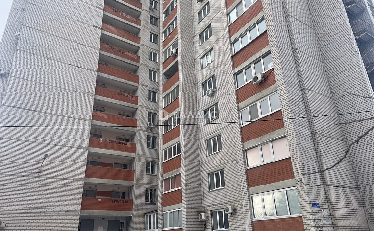 1-Комнатная квартира 38.20м², эт. 11, фото 20