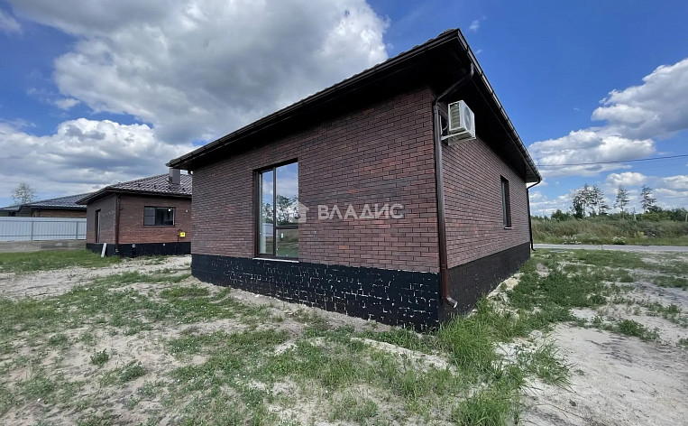 Дом 106.00м², фото 31