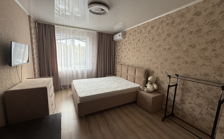 1-Комнатная квартира 42.00м², эт. 2, фото 12