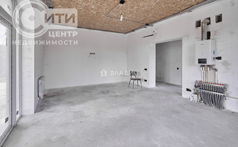 Дом 147.00м², фото 37