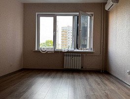 1-комнатная квартира, 38 м2