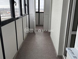 2-комнатная квартира, 64.5 м2
