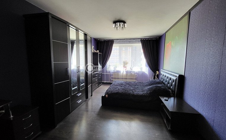 4-комнатная квартира, 92.9 м2, эт. 2, id: 940543, фото 12