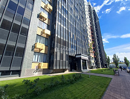 Студия 19.10м²
