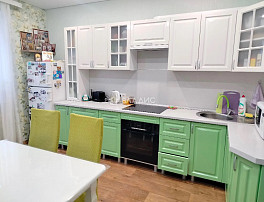 2-Комнатная квартира 65.50м²