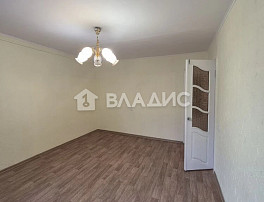 2-Комнатная квартира 42.00м²