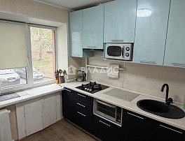 1-Комнатная квартира 30.00м²