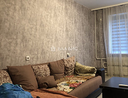 2-Комнатная квартира 55.00м²