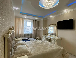 2-Комнатная квартира 66.70м²